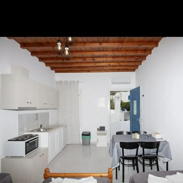 Karboni Hotel Mykonos Island 0*, Mykonos Town