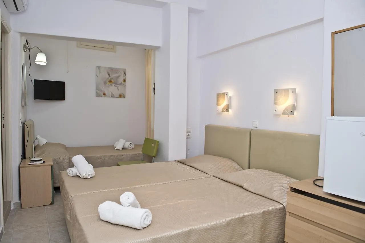 Karboni Hotel Mykonos Island Mykonos Town
