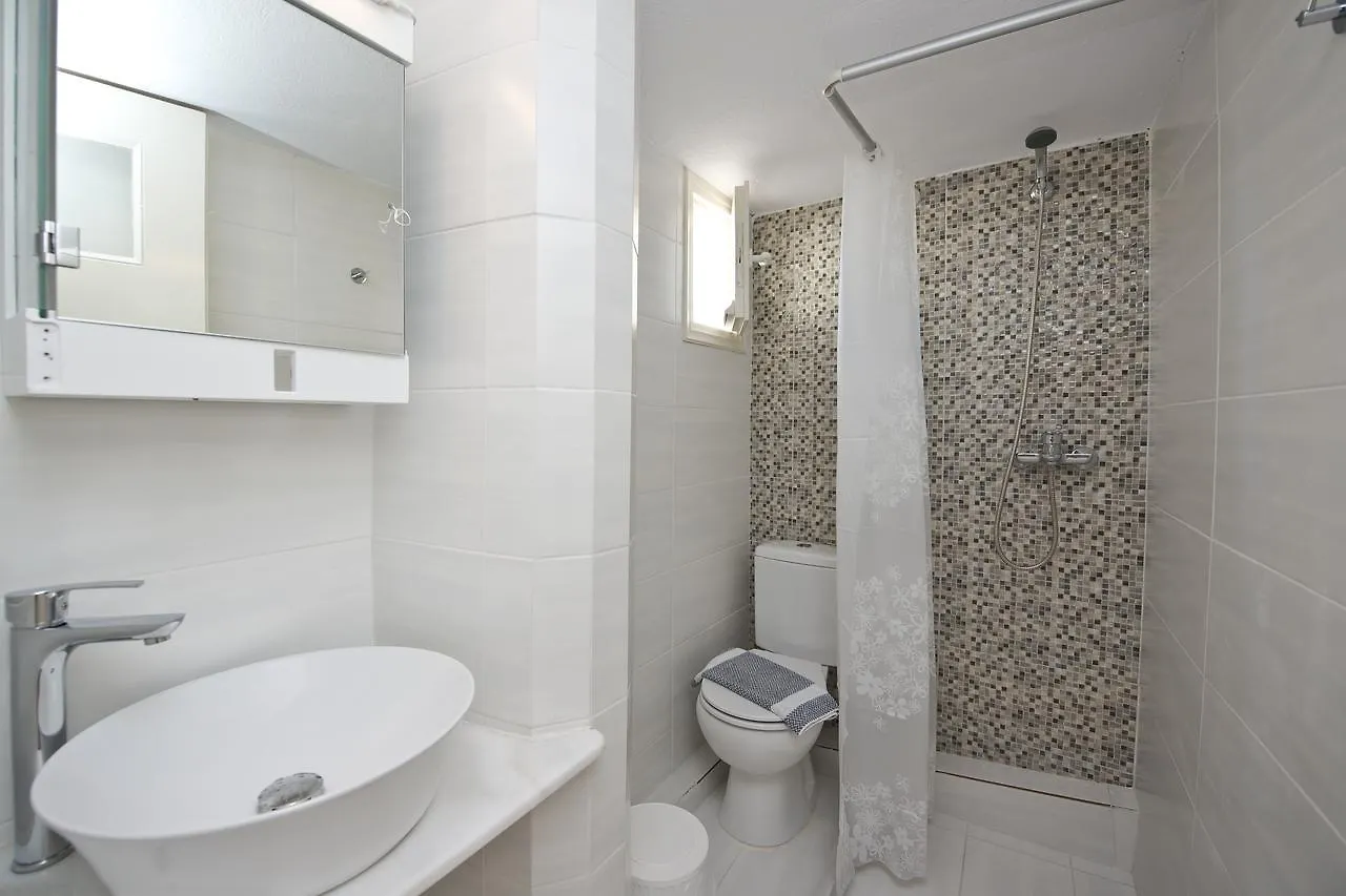 Karboni Hotel Mykonos Island Greece